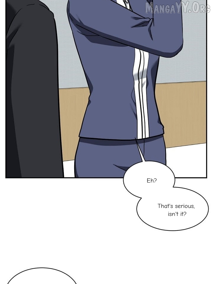 Change Me Chapter 52 - page 59